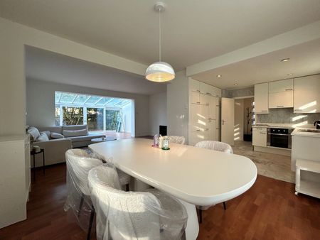 Huis te huur: Minervalaan 100 1077 PM Amsterdam - Photo 5