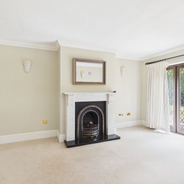 Ledborough Gate, Beaconsfield,HP9 - Photo 1