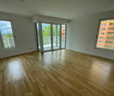 Mietwohnung in Erlangen - Diese Wohnung bietet Ihnen alle Annehmlic... - Foto 3