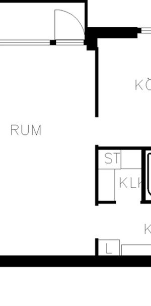 Odengatan 1 E - Photo 2