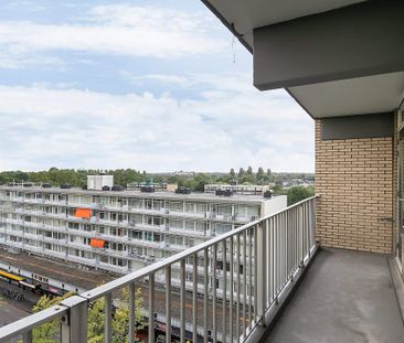 Appartement Schokland 109, Amstelveen - Foto 3