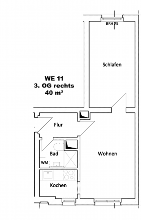 Leipzig, Bornaische Straße 139 - Photo 5