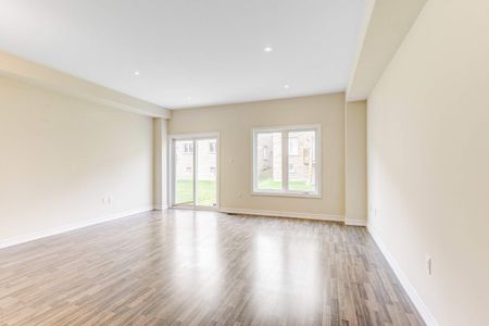 For Lease - 49 Frenchpark Circle, Brampton, Ontario - Photo 2