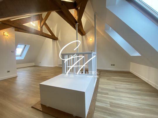 GRENOBLE - APPARTEMENT T2 - DUPLEX - Photo 1