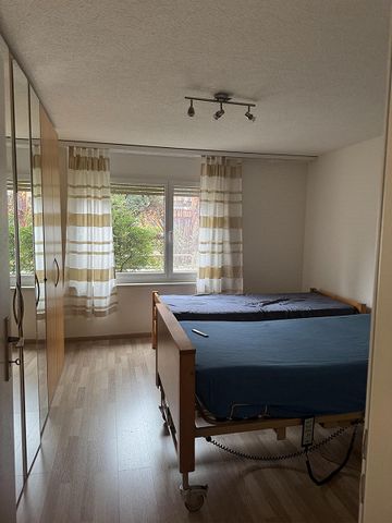 3.0 Zimmerwohnung in Uster - Photo 4