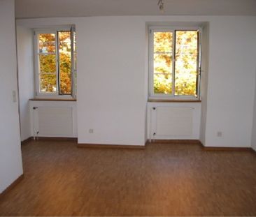 1.5 Zimmer, 37 m², 4. Stock - Photo 5