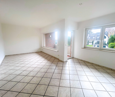 Helle 3-Zimmer-Wohnung - Maximal 3-Personen-Haushalt! - Photo 1