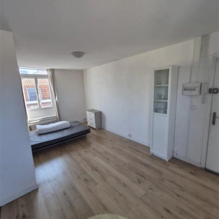 Location appartement 1 pièce - 23m² à Lille (59000) - Photo 3