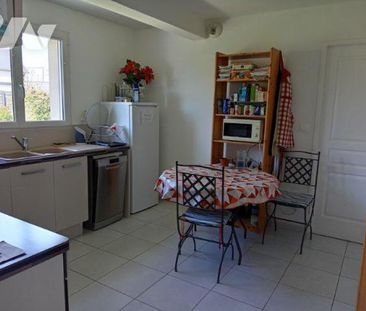 A LOUER MAISON INDIVIDUELLE - NOTRE DAME D'OE - Photo 1