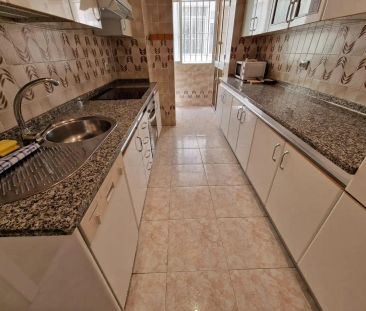 Piso de alquiler en Del Aljarafe, El Plantinar – Avda. La Paz - El ... - Foto 3