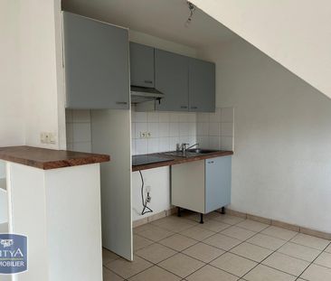 Location Appartement 3 pièces 72m² BLOIS 41000 - Photo 6