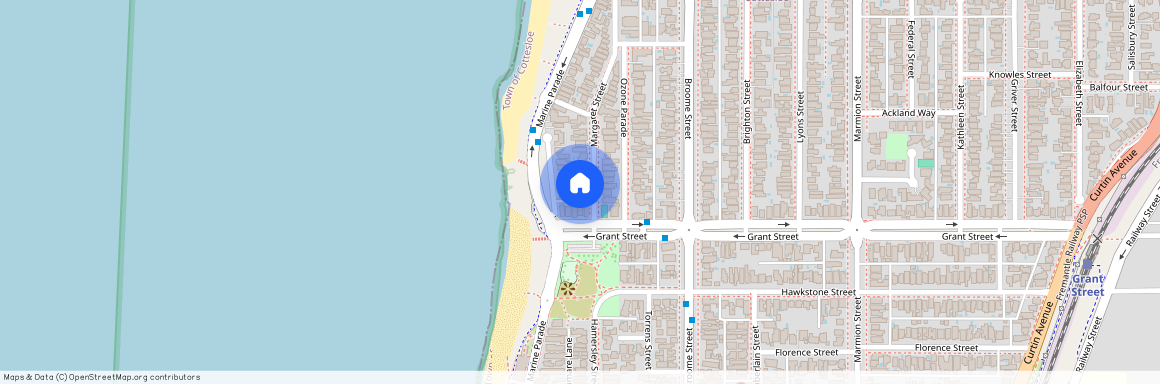 3 Margaret Street, WA 6011, Cottesloe