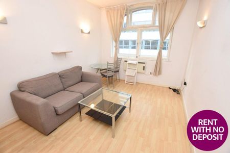 1 bedroom flat to rent - Photo 4