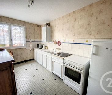 Location Appartement 3 pièces 79m² BEAUMONT 63110 - Photo 6