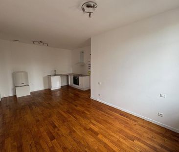 Appartement T3 à louer à Roanne - Centre ville - Photo 4