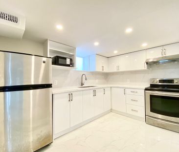 For Lease - 728 Danforth Road Unit# Lwr, Toronto, Ontario - Photo 3