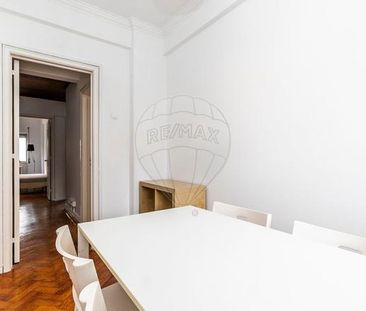 Apartamento T2 em Lisboa - Photo 2