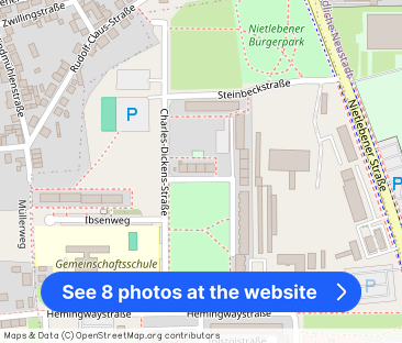 Daniel-Defoe-Straße 3 - Photo 1