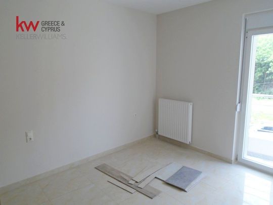 Διαμέρισμα για ενοικίαση Ζαχαριώτες (Καρδίτσα) - Φωτογραφία 1