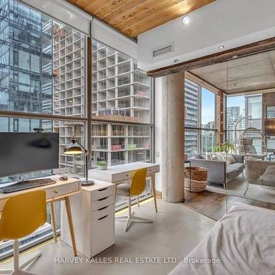 1+1 Bedroom, 2 Bathroom - Glas Lofts - Photo 3