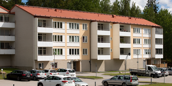 Myrstigen 15, Blombacka - Foto 3