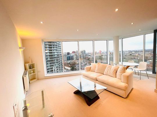 3 Bed Apartment | £650 pw - Photo 1