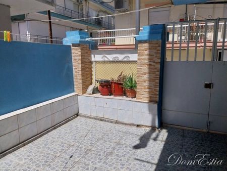 Συκιές , Διαμέρισμα 52 τ.μ. προς Ενοικίαση - Φωτογραφία 5