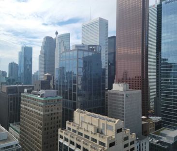 For Lease - 25 Richmond Street Unit# 2806, Toronto, Ontario - Photo 2