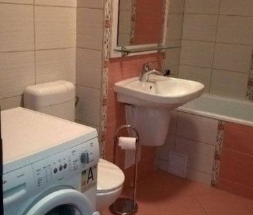 de inchiriat apartament o camera zona Cetatii - Fotografie 3