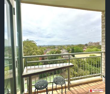 125/438 Forest rd, Hurstville, NSW 2220 - Photo 1