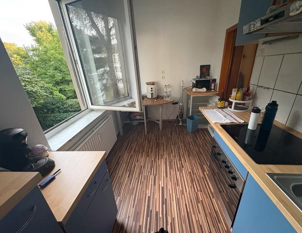 1 Zimmer Wohnung - Photo 1