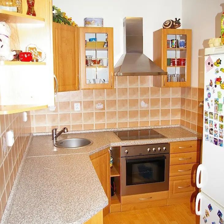 Pronájem bytu 2+kk/B, 47 m - Photo 1