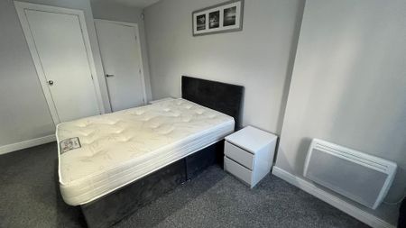 1 bedroom flat to rent - Photo 5