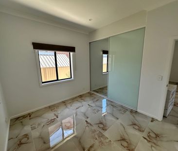 Brand new 2 bedroom granny flat - Photo 2