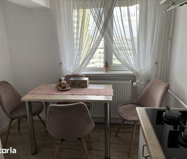 Apartament 2 camere de inchiriat Mega Mall - Fotografie 5