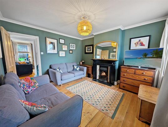 2 bedroom semi-detached house to rent - Photo 1