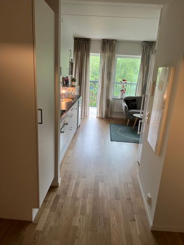 Hammarkullegatan, Angered - Photo 5