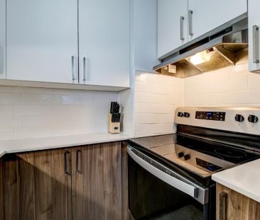 Appartement 3½ à louer – 1 250$/mois 3½ ---- Apartment for Rent – $... - Photo 3