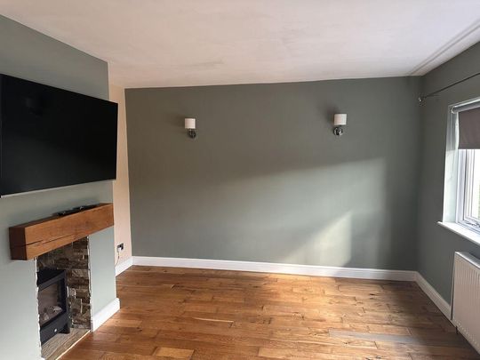 3 bedroom terraced house to rent - Photo 1