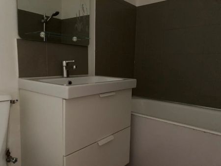 Appartement à louer 2 pièces 43.52m² - Photo 4