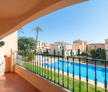 Apartment for rent in Javea - Photo 1