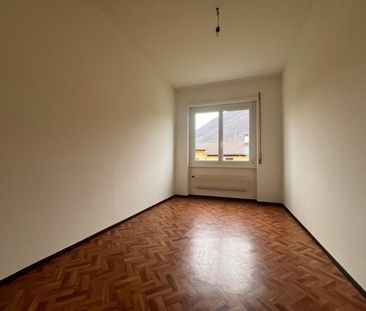LOSONE – Apartment for rent with outdoor parking - Photo 1