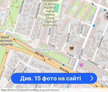 Piękne mieszkanie na wynajem w otulinie lasu - Фото 1