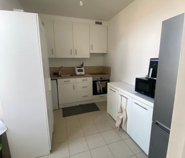 A louer appartement de 4 pièces situé à Saint Sylvain - Photo 4