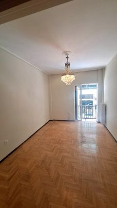 Διαμέρισμα για ενοικίαση Κυνοσάργους (Νέος Κόσμος) - Φωτογραφία 1