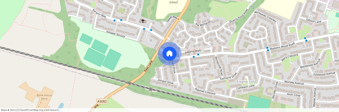 Madams Wood Road, Manchester, M28 0JQ