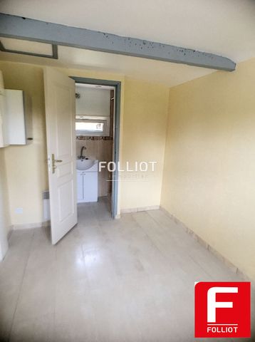 Marcey les Grèves : appartement T2 (24 m²) en location - Photo 4