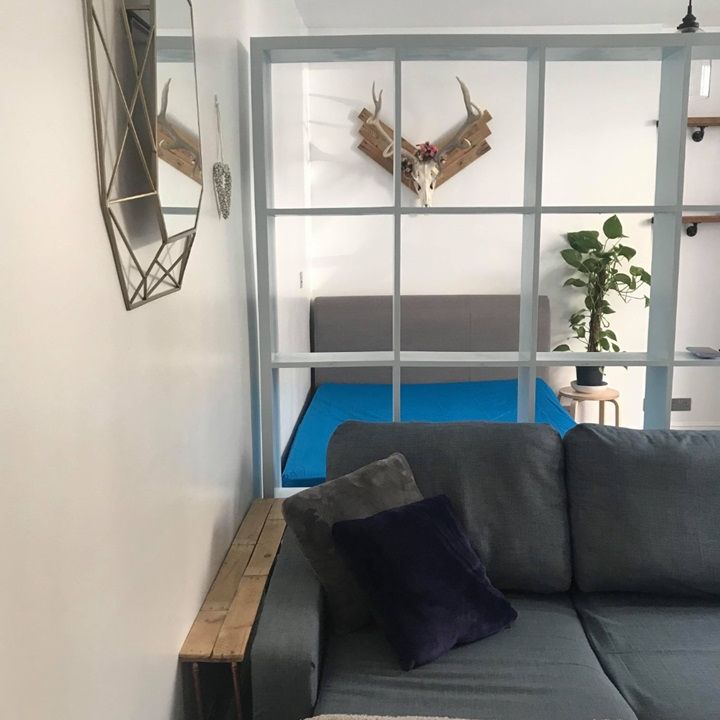 Studio Flat, Shepherds Bush, W12 - Photo 1