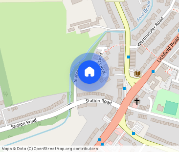 Stanier Close, Walsall, WS4 - Photo 1
