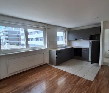 3.5 Zimmer, 64 m², 2. Stock - Foto 3